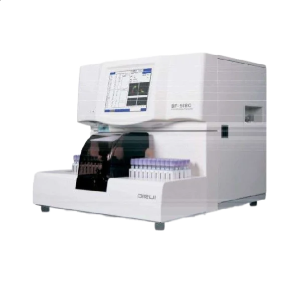 Dirui BF-5180 Гематологический анализатор