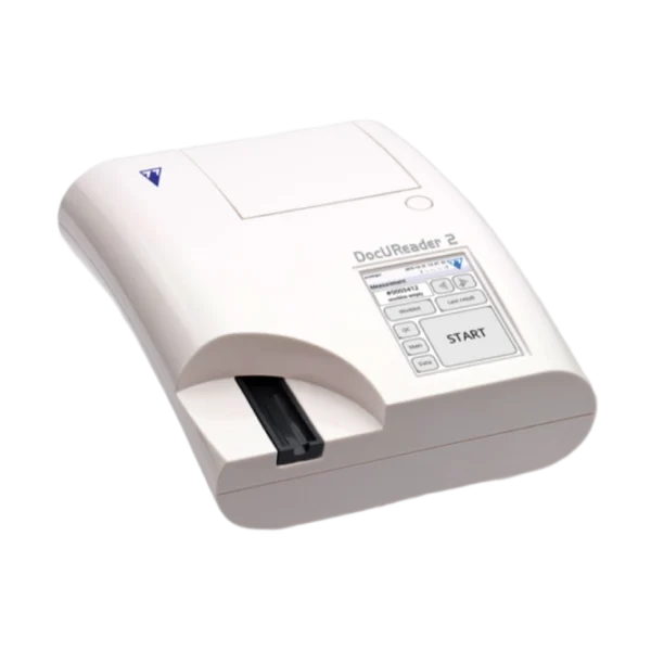 DocUReader 2 Анализатор мочи