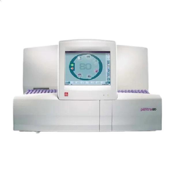 HORIBA ABX PENTRA 80