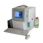 Meredith MD-7600 Гематологический анализатор