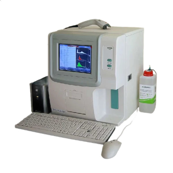 Meredith MD-7600 Гематологический анализатор