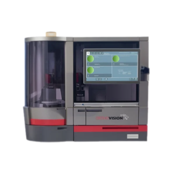 Ortho Vision Анализатор иммунохимический