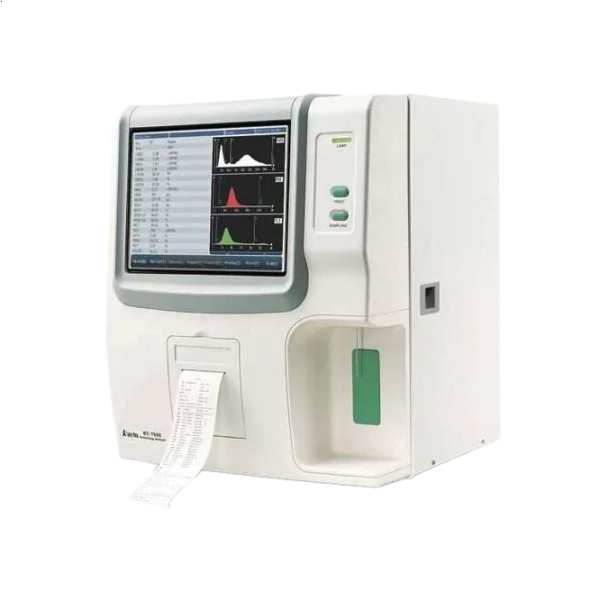 Rayto RT-7600 Гематологический анализатор