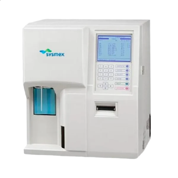 Sysmex KX-21N Гематологический анализатор