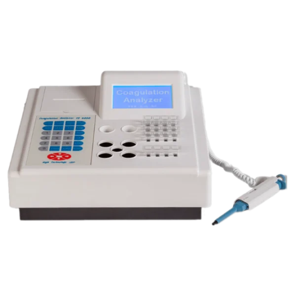 TS4000 Plus Коагулометр полуавтоматический