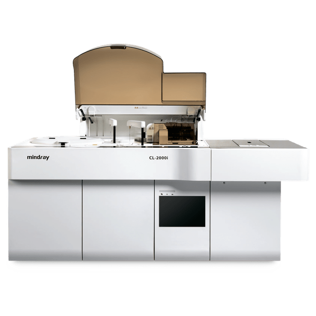 Mindray CL-2000i