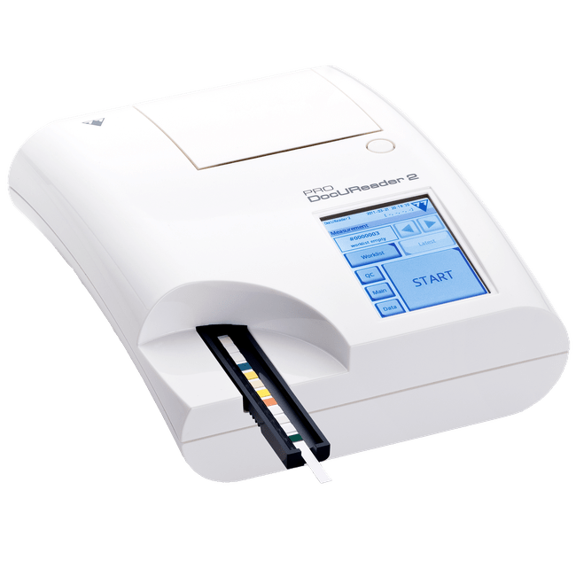 DocUReader 2 Pro