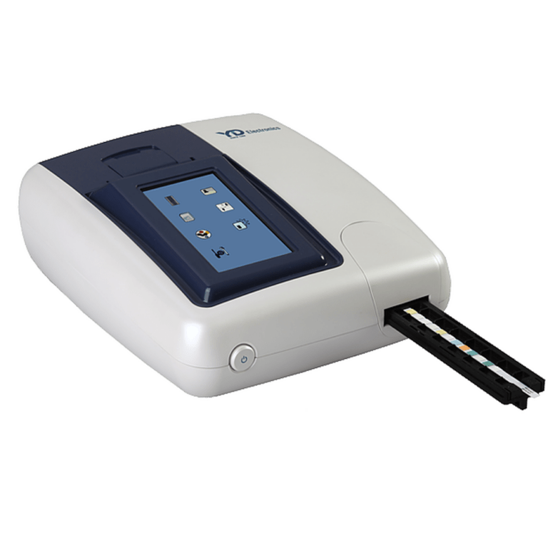 Uriscan Optima