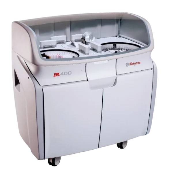 BioSystems ВА-400