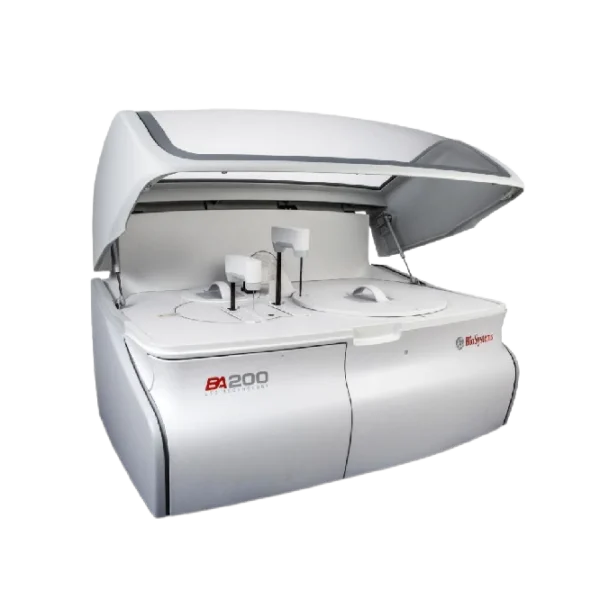 Biosystems BA-200 Анализатор биохимический