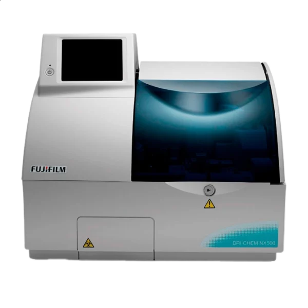 DRI-CHEM NX500 Автоматический биохимический анализатор