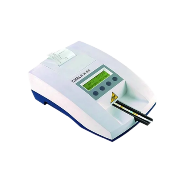 Dirui H-50 Анализатор мочи