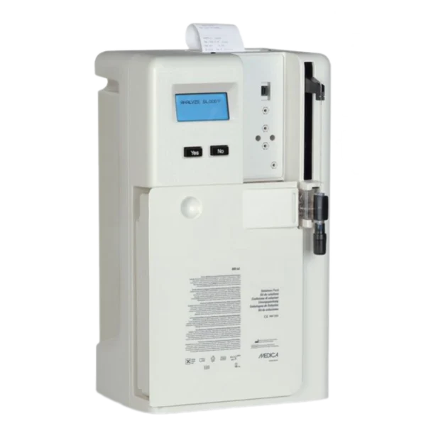 EasyLyte Lithium Анализатор электролитов в крови