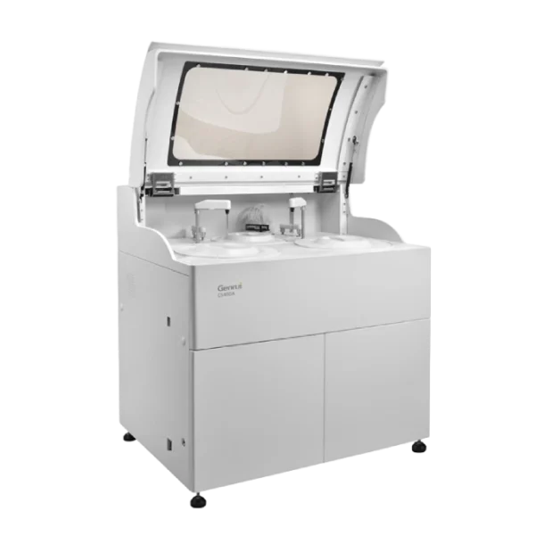 GS480A