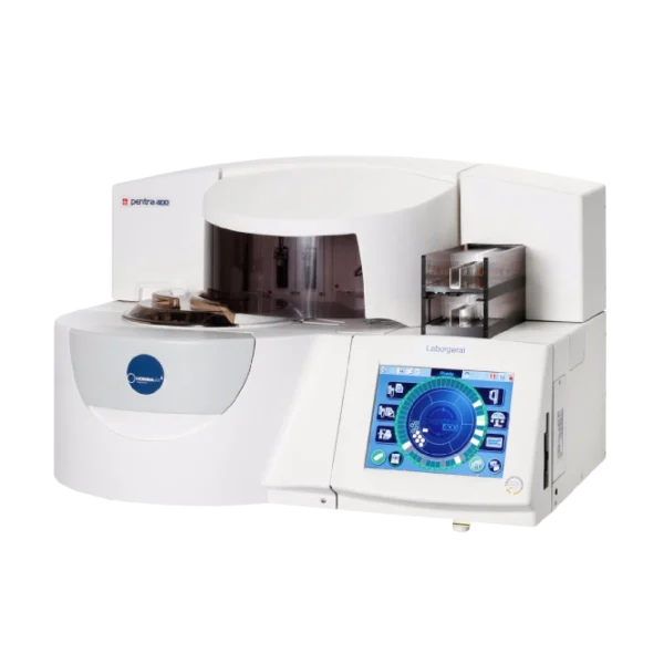 Horiba ABX Pentra 400 Анализатор биохимический