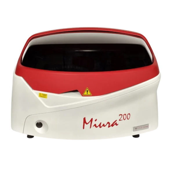 MIURA 200