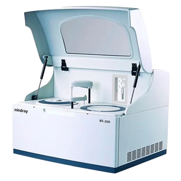Mindray BS-200