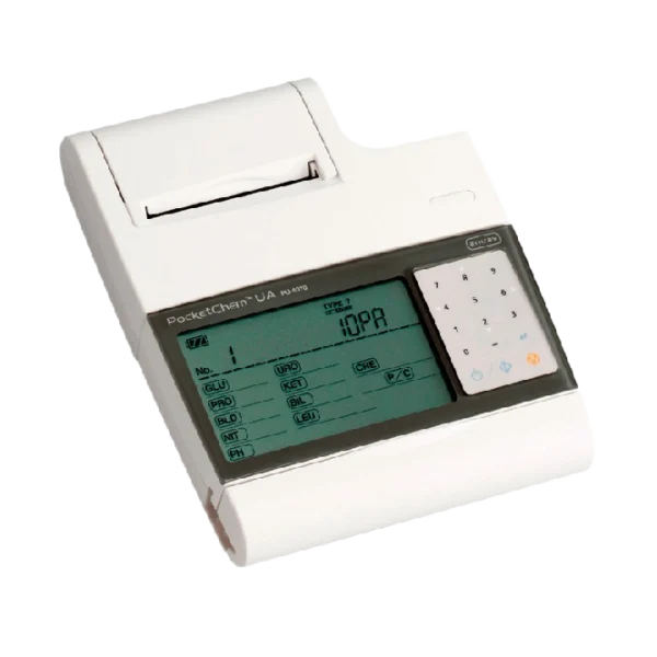 Pocket Chem UA PU-4010 Анализатор мочи