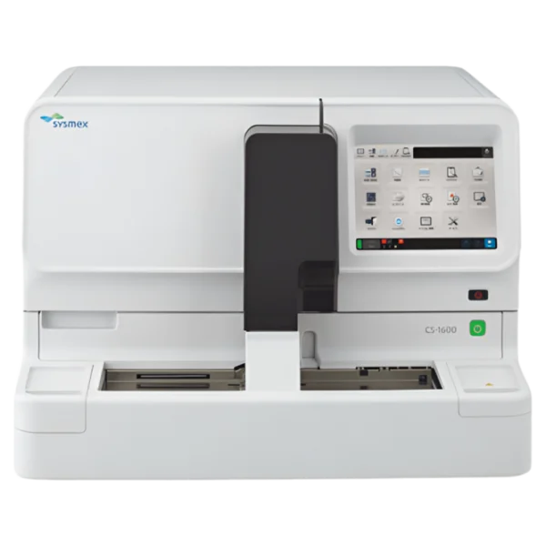 SYSMEX CS-1600 Анализатор гемостаза