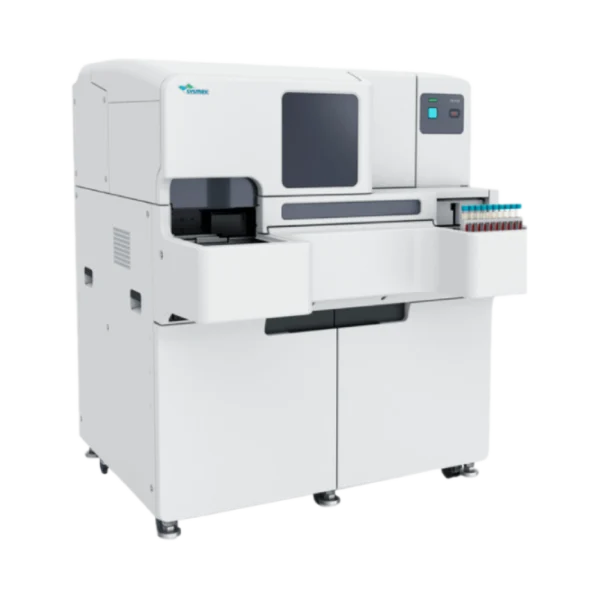 Sysmex CS-5100 Коагулометр автоматический