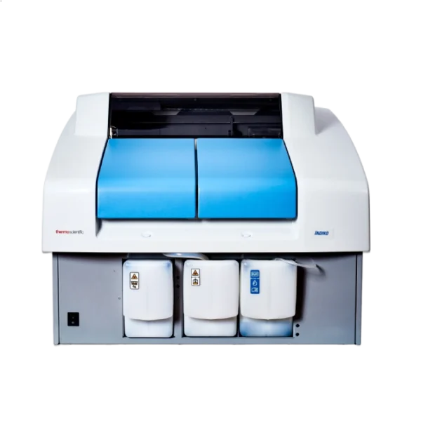 Thermo Scientific Indiko Биохимический анализатор