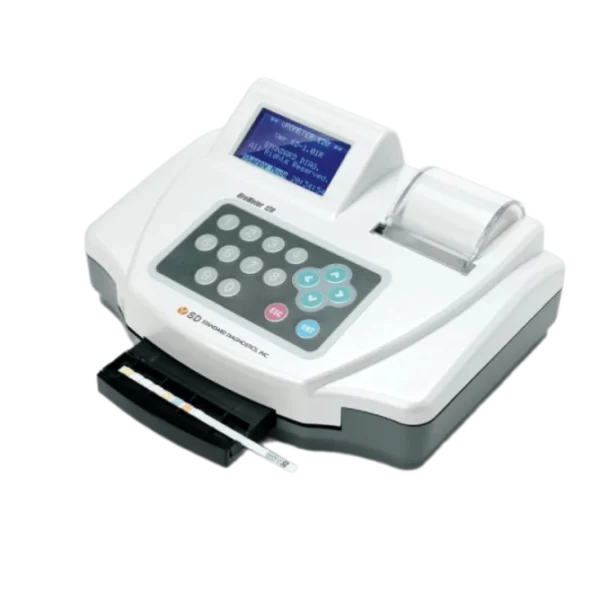 UroMeter 120 Анализатор мочи