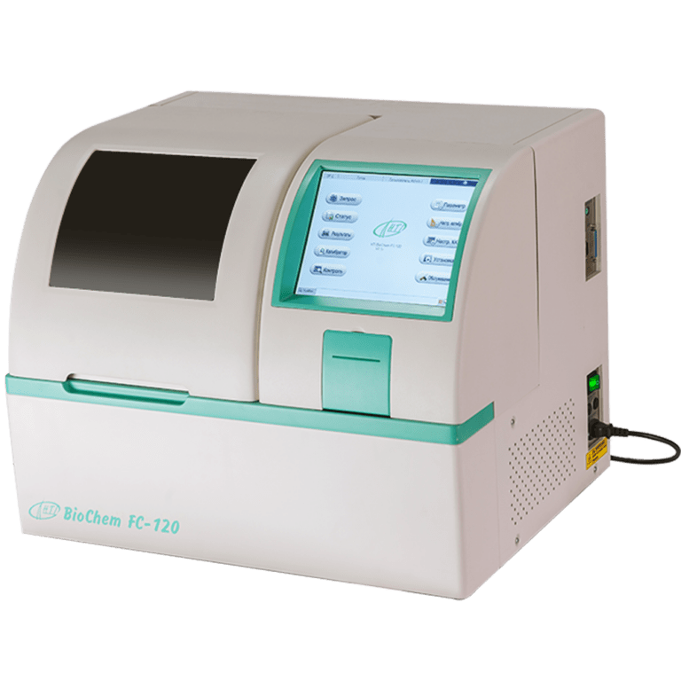 BioChem FC-120