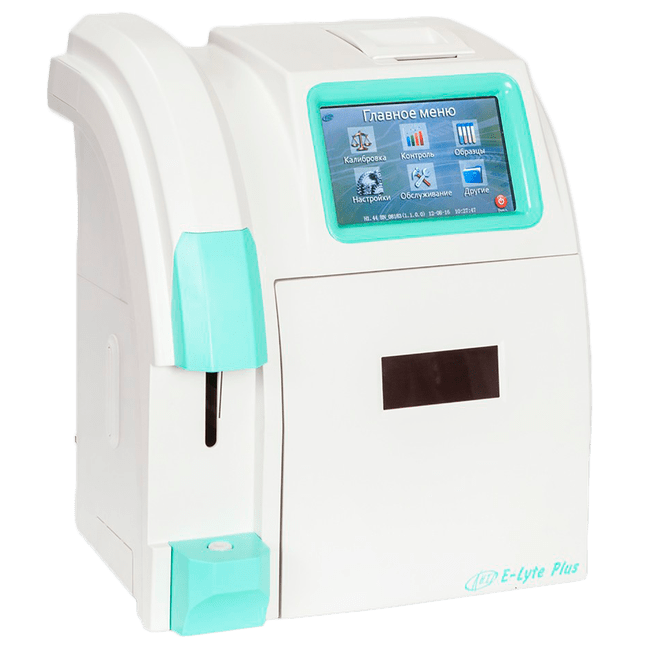 E-Lyte Plus