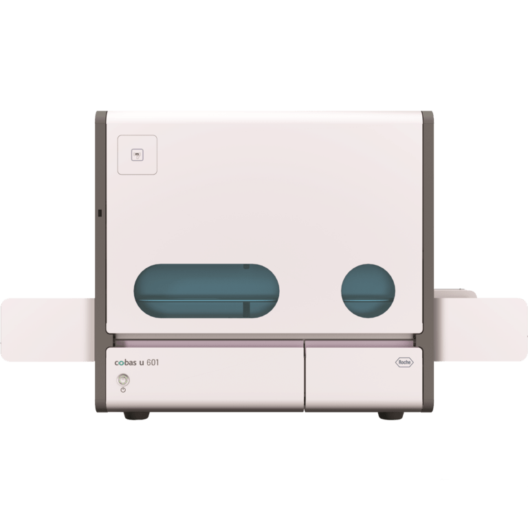 cobas u 601