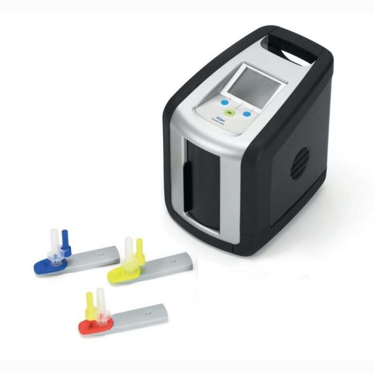 Drugtest 5000