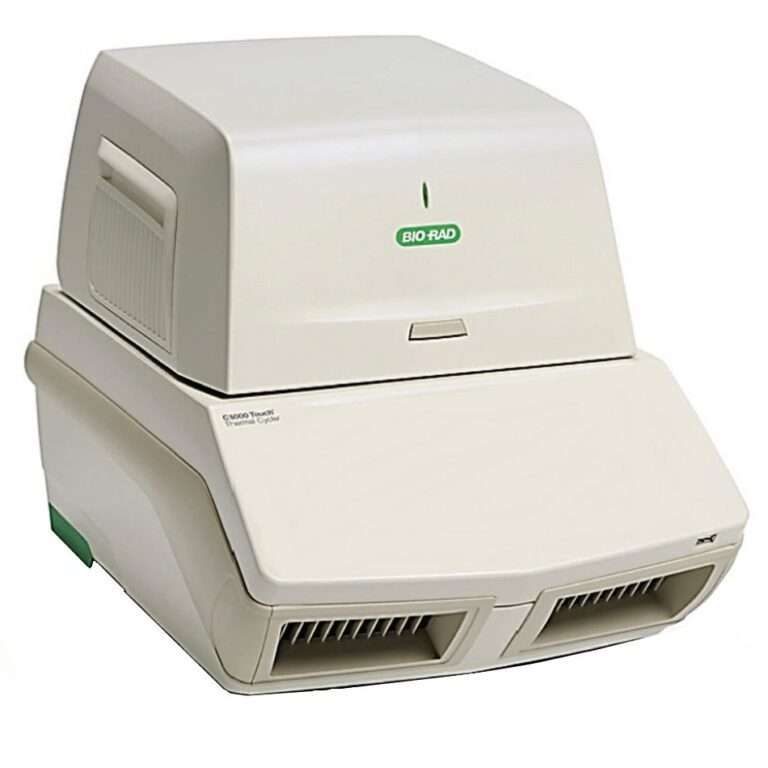 Bio-Rad CFX Connect