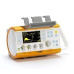 Draeger Oxylog 3000 plus