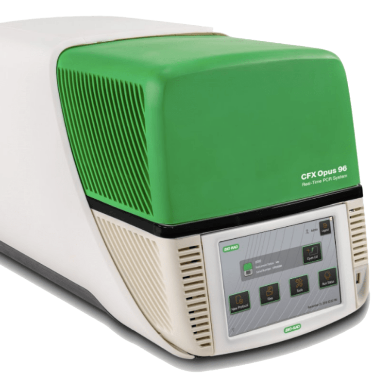 Bio-Rad CFX Opus 96