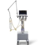 Mindray SynoVent E3