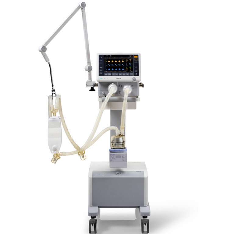Mindray SynoVent E3