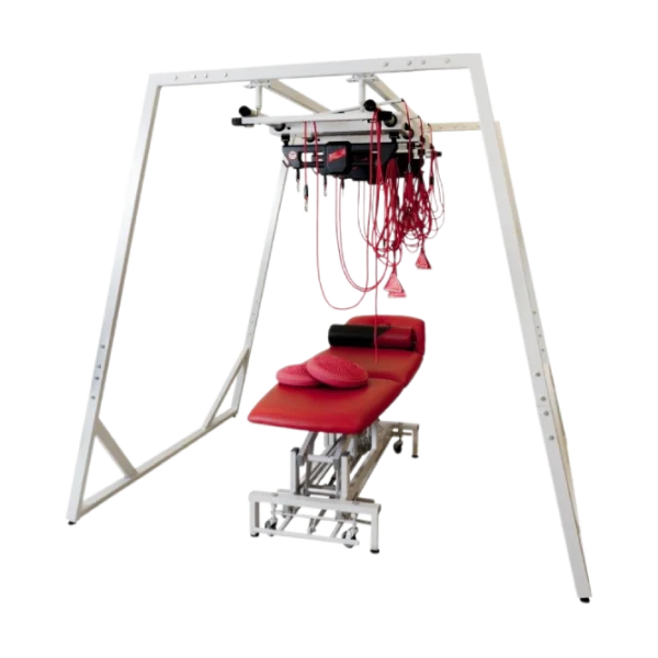 REDCORD Кинезиотерапевтическая установка