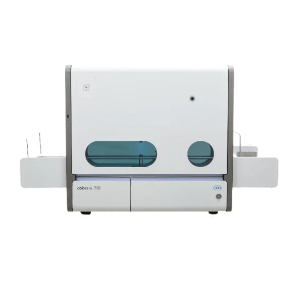 Roche COBAS U701 Анализатор осадка мочи