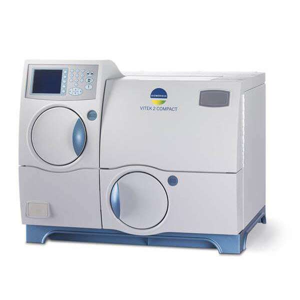 VITEK 2 Compact 60