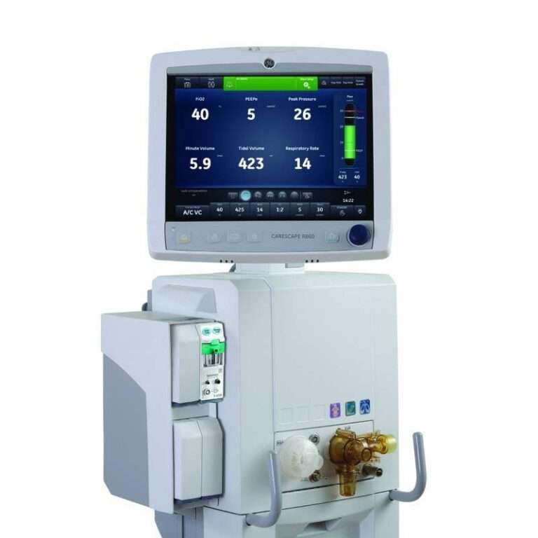 GE Carescape R860