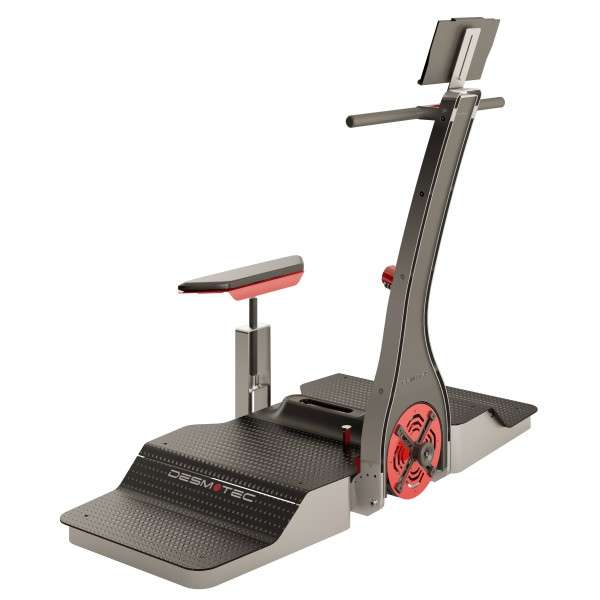 Desmotec D.Plus