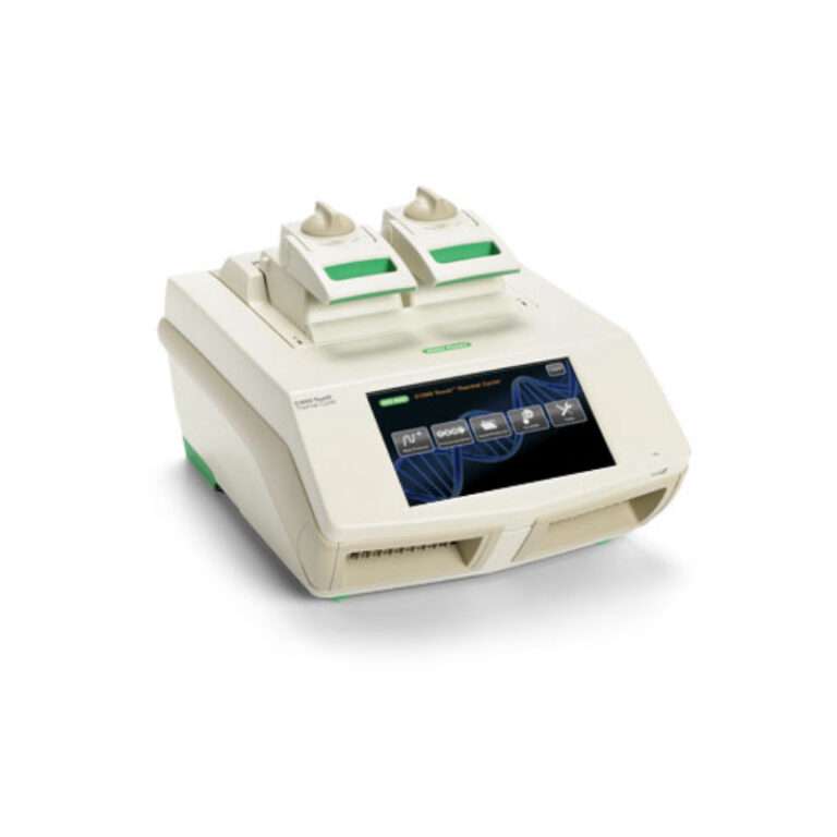 bio-rad С1000 Touch