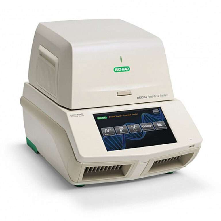 Bio-Rad CFX384 Touch