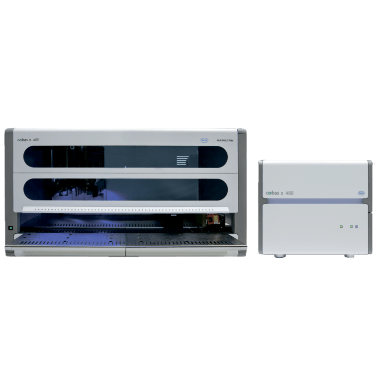 COBAS 4800