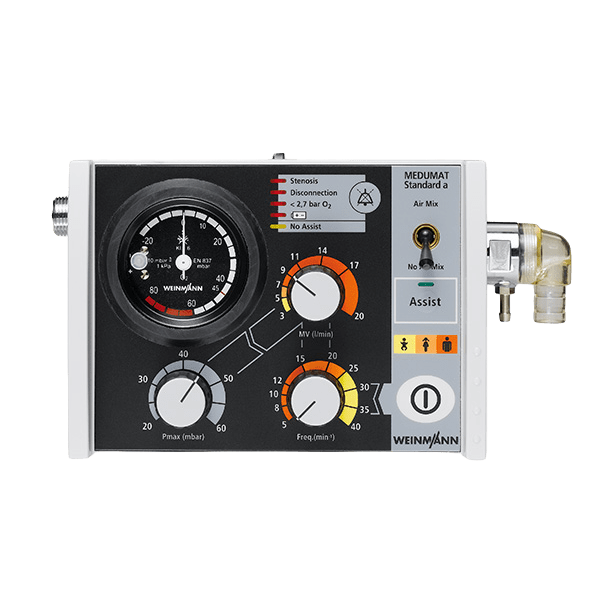 WEINMANN MEDUMAT Standard
