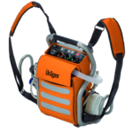 Draeger Oxylog 1000
