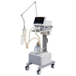 Mindray SynoVent E5
