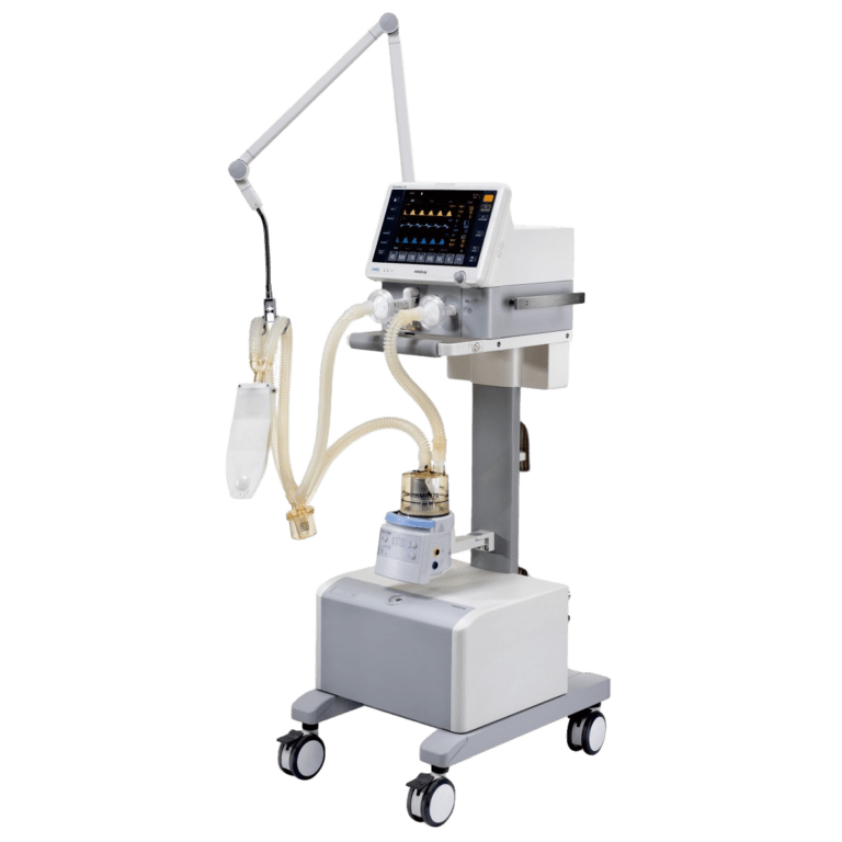 Mindray SynoVent E5