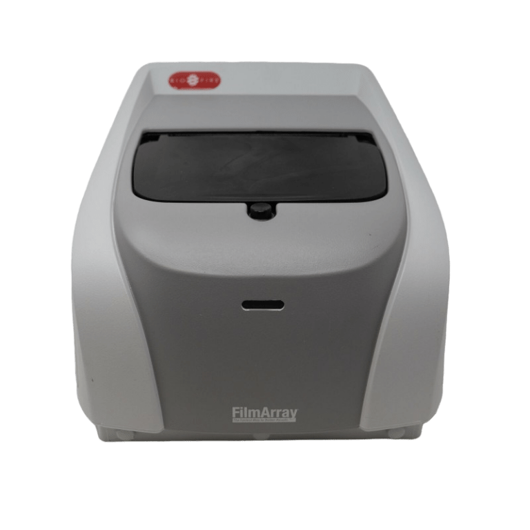 BIOFIRE FILMARRAY