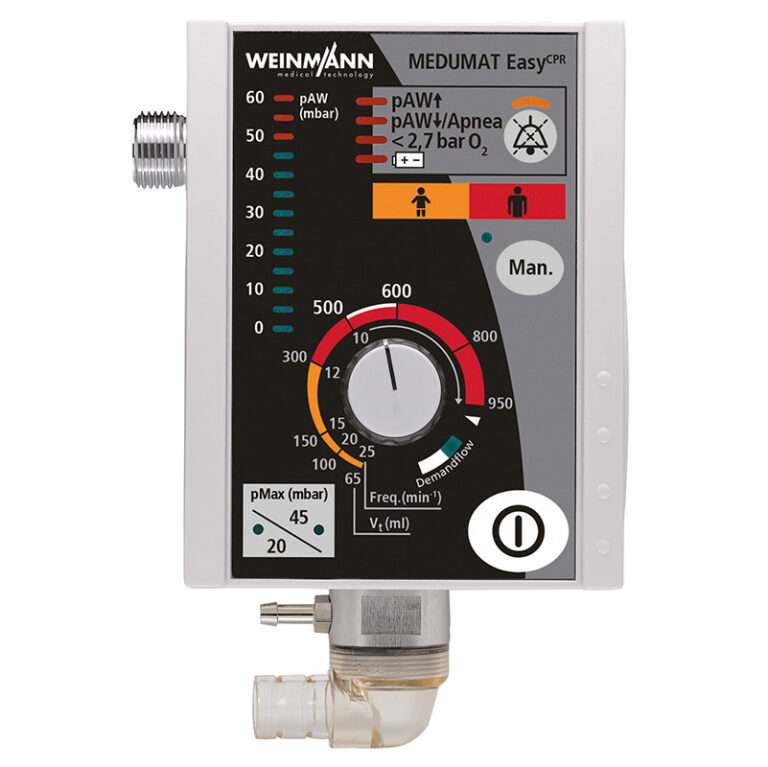 WEINMANN MEDUMAT Easy