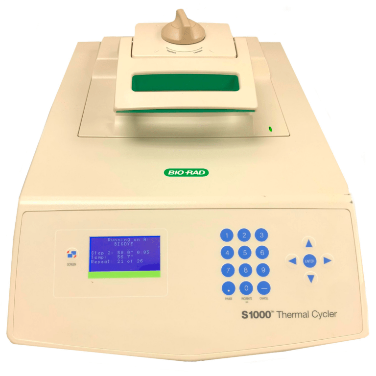 Bio-Rad S1000